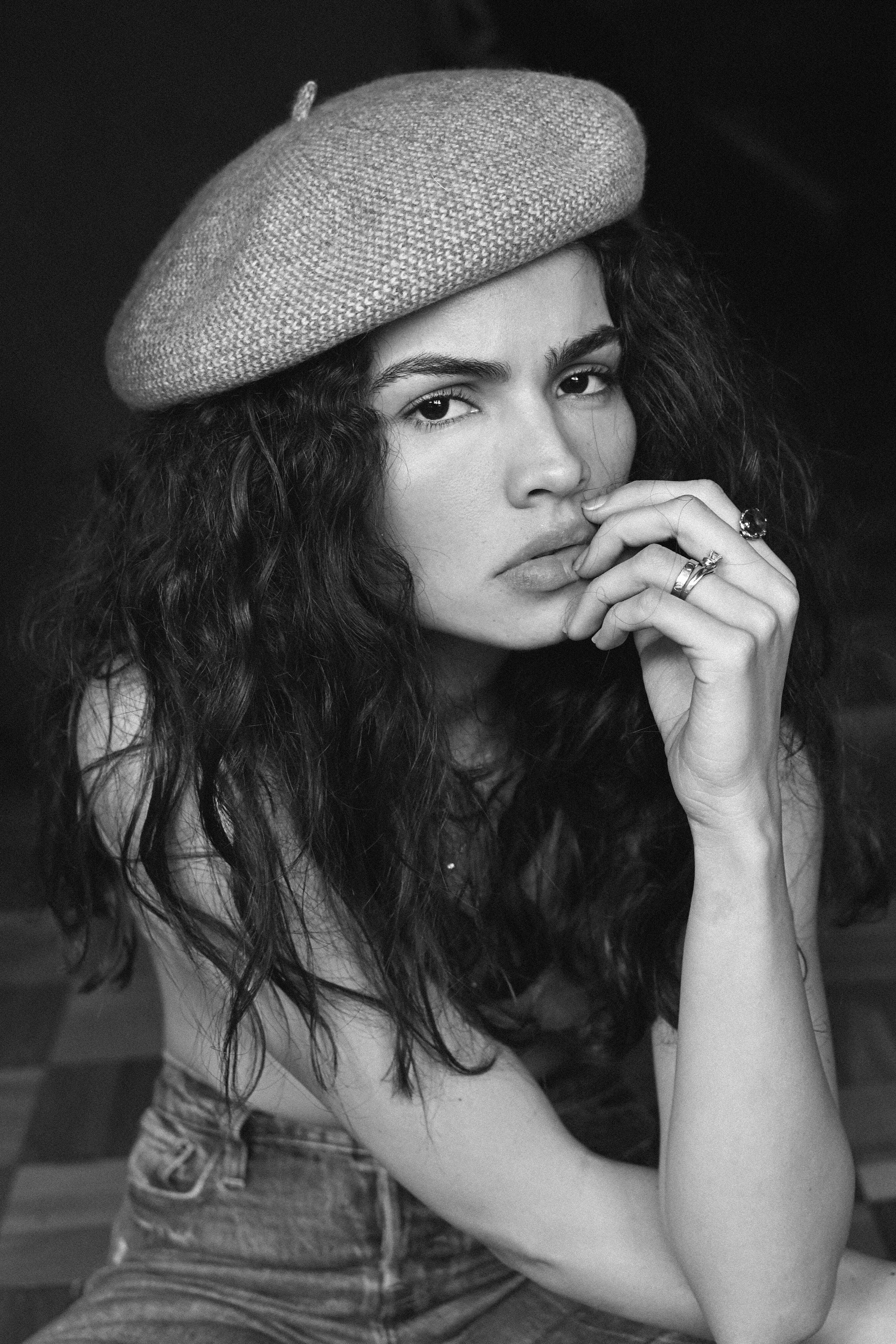 alba garcía